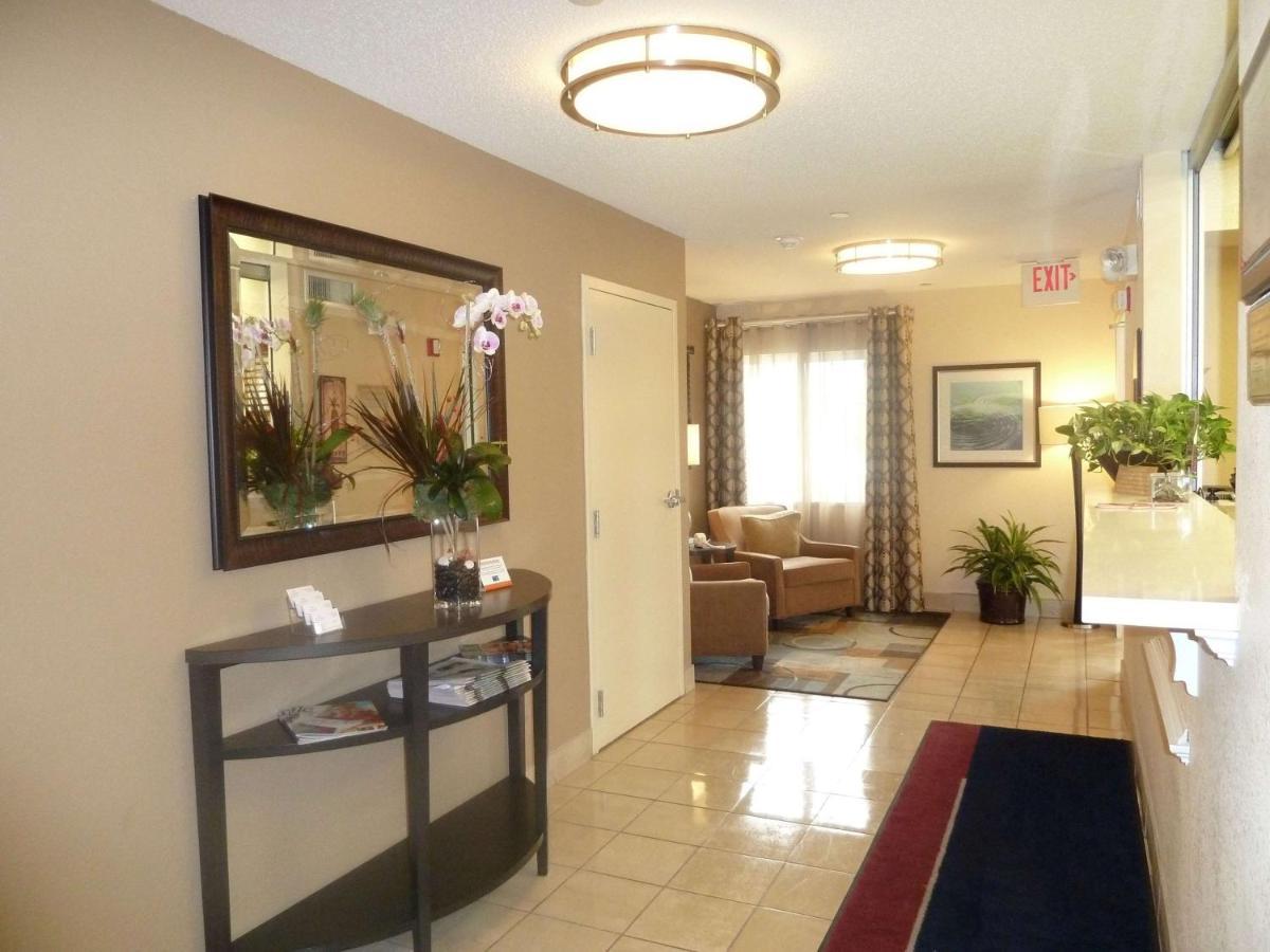 Sonesta Simply Suites Chicago Libertyville Exterior foto