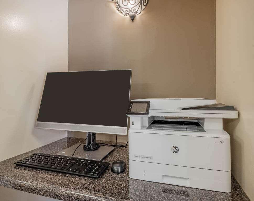 Sonesta Simply Suites Chicago Libertyville Facilidades foto